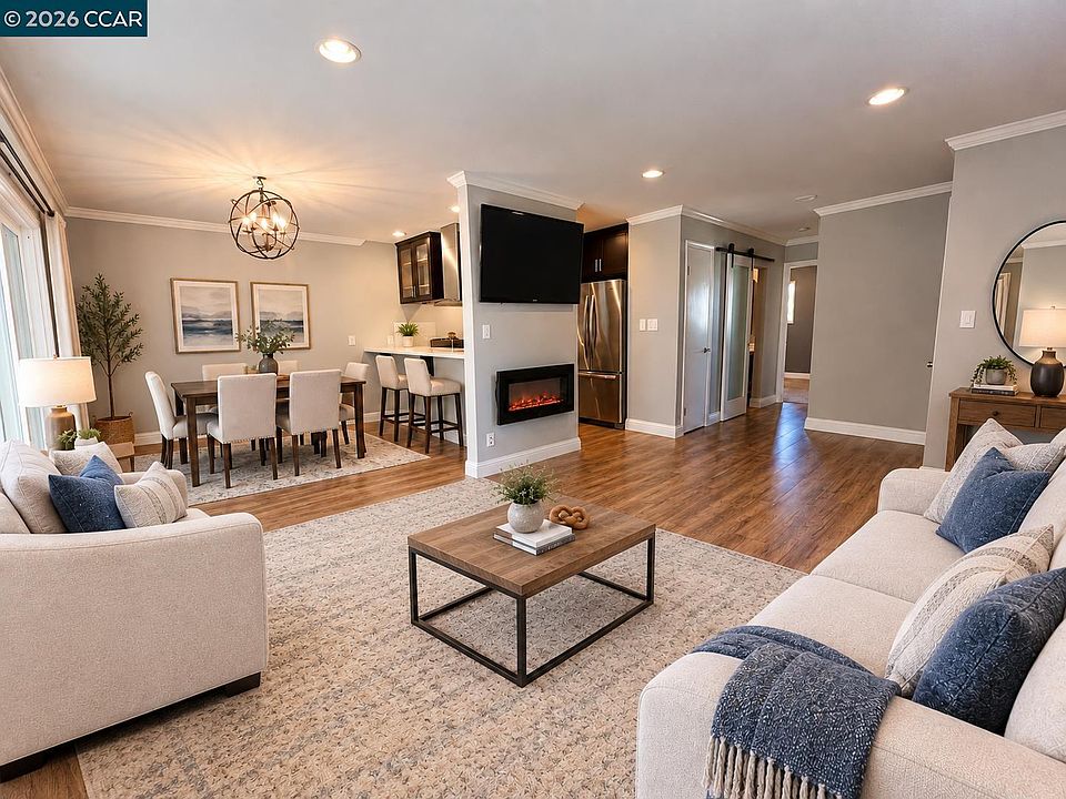 1st image of 2426 Pleasant Hill Rd APT 3