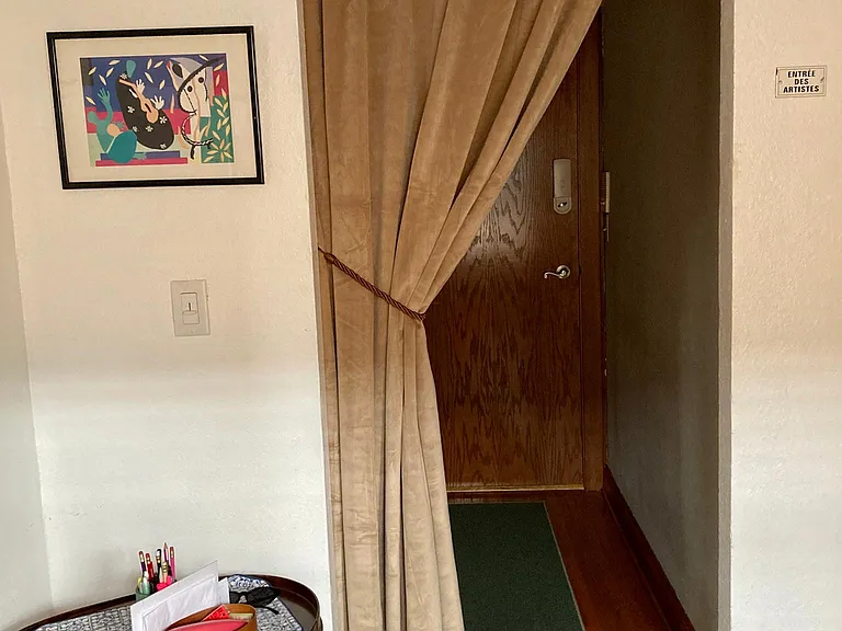 Entryway