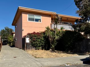 3810 Redding St APT 5, Oakland, CA 94619