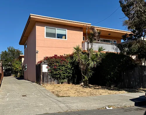 3810 Redding St #5 Photo 1
