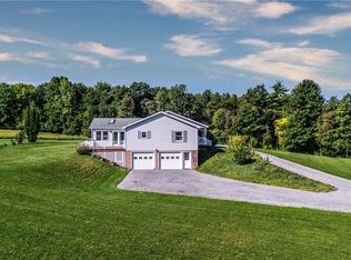 2311 Gray Rd, Penn Yan, NY 14527