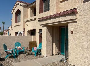 1650 Smoketree Ave S UNIT 134, Lake Havasu City, AZ 86403