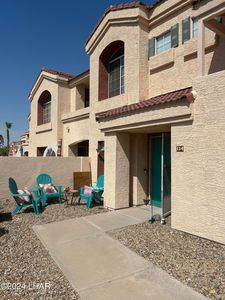 1650 Smoketree Ave S UNIT 134, Lake Havasu City, AZ, 86403