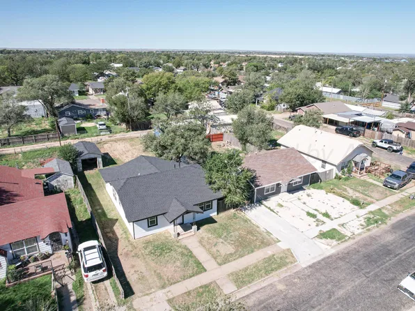 404 S Fairmont St, Amarillo, TX 79106