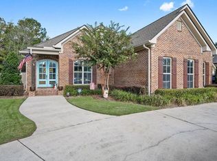 4082 Leighton Place Dr, Mobile, AL 36693