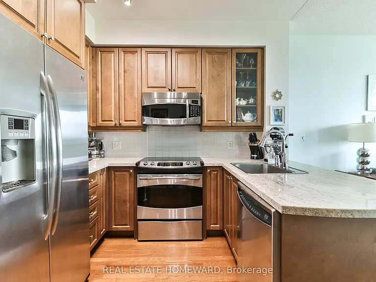 1900 Lake Shore Blvd W #608 — Photo 15