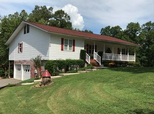 728 Old Evans Rd, Murphy, NC 28906