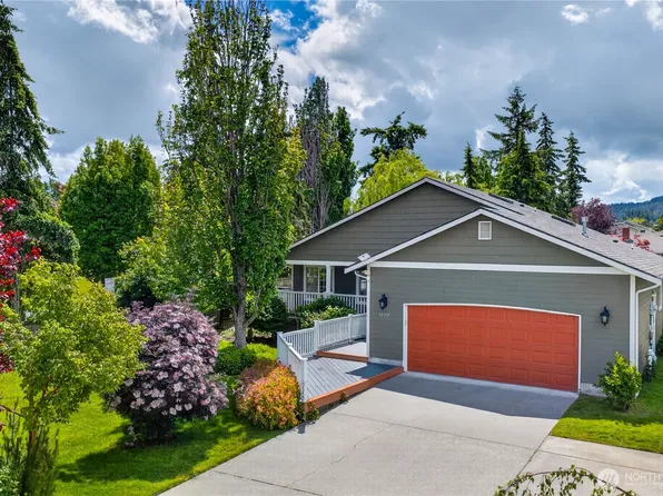 1203 30th Street, Anacortes, WA 98221