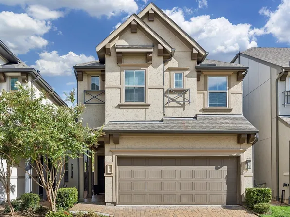 10608 Centre Glade Dr, Houston, TX 77043