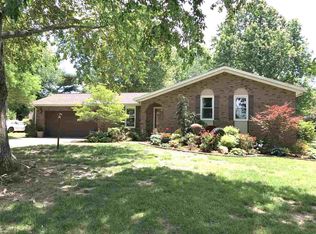 3575 E Warren Cir, Vincennes, IN