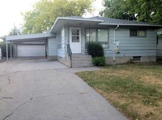 1012 4th Ave, Laurel, MT 59044