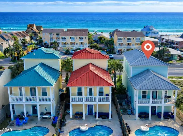 5312 Thomas Dr, Panama City Beach, FL 32408