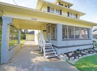 2908 Milton Rd, Middletown, OH 45042