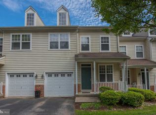 110 Sunnyhill Dr, Exton, PA 19341