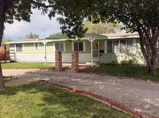 630 McLean St, Fallon, NV 89406