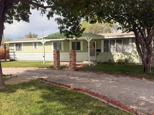 630 McLean St, Fallon, NV 89406