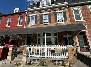 607 N 8th Street, Allentown, PA 18102