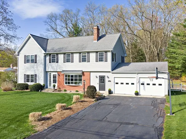 227 Sheffield Ave, Longmeadow, MA 01106