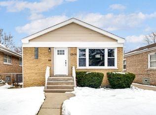 12605 S Yale Ave, Chicago, IL