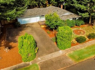 8417 Hawksridge Dr SE, Olympia, WA