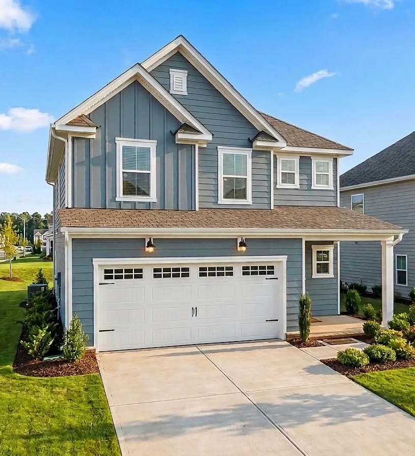 4 bed, 3.5 bath, 2350 sqft, $2,595 — Photo 1