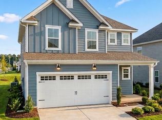 601 Ben Ledi Ct, Raleigh, NC 27603