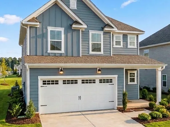 601 Ben Ledi Ct, Raleigh, NC 27603