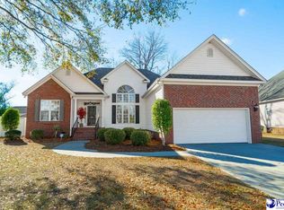 2140 Steeple View Dr, Florence, SC 29505