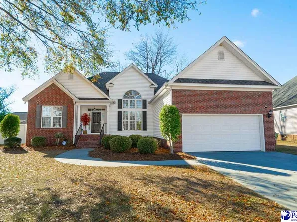 2140 Steeple View Dr, Florence, SC 29505