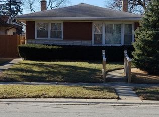 14432 S Wabash Ave, Riverdale, IL