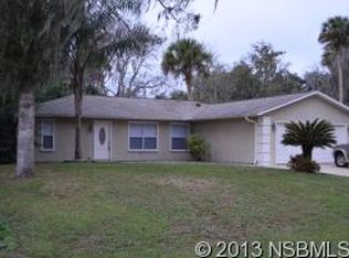 2322 Lime Tree Dr, Edgewater, FL 32141