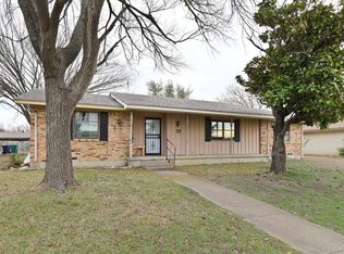 2108 Quail Run, McKinney, TX 75071