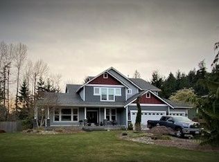 19118 5th St E, Lake Tapps, WA 98391