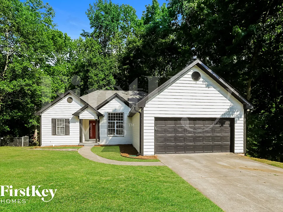 630 Tribble Creek Dr