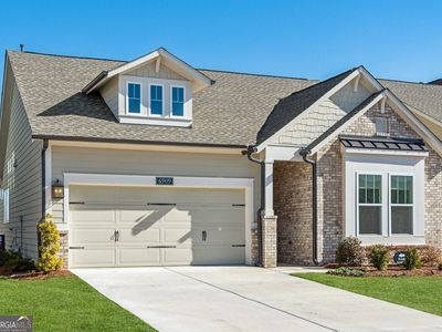 6909 River Rock Dr, Flowery Branch, GA, 30542