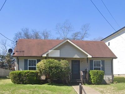 904 Lischey Ave, Nashville, TN, 37207