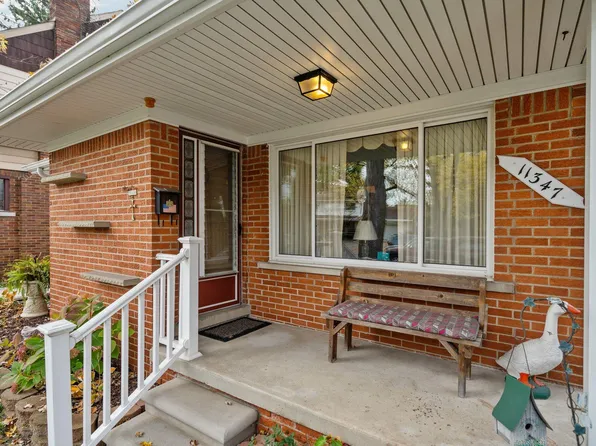 11347 Crosley, Redford, MI 48239