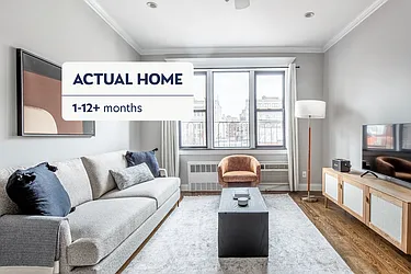 Rented by The Blueground