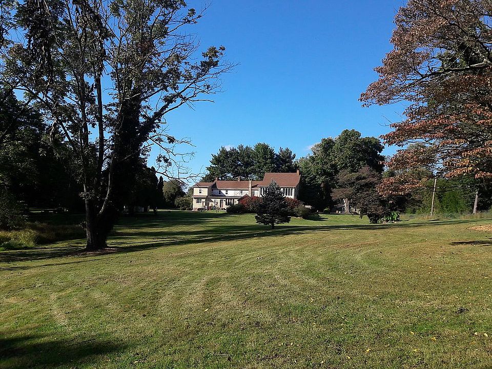 COMPTON MANOR