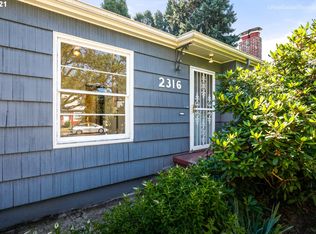 2316 SE 38th Ave, Portland, OR 97214