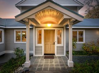 15682 Dream Sky Way, Nevada City, CA