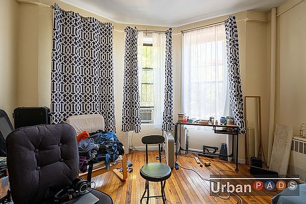 1st image of 1054 Bergen St #Q1