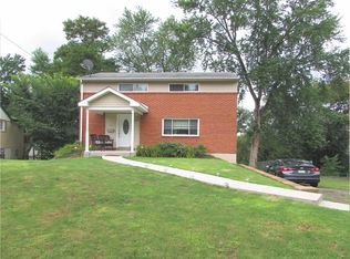 705 Bittersweet Rd, Monroeville, PA 15146
