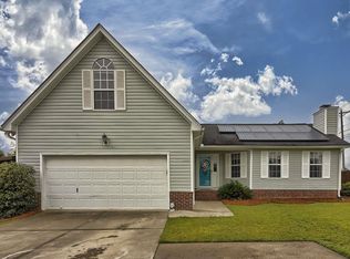 102 Dempsey Dr, Lexington, SC 29073