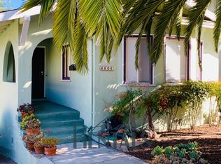 4605 Park Blvd, Oakland, CA 94602