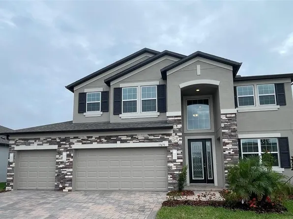 17673 Cortes Creek Blvd, Spring Hill, FL 34610