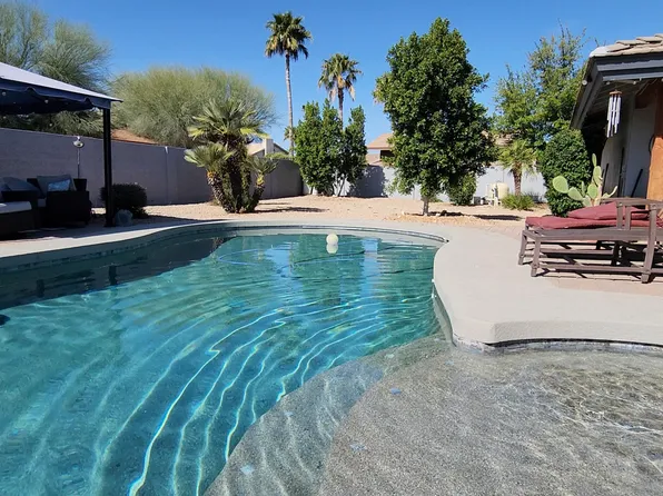 17517 E SAN MARCUS Drive, Fountain Hills, AZ 85268