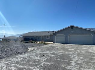 23785 Sage Ave, Tehachapi, CA 93561