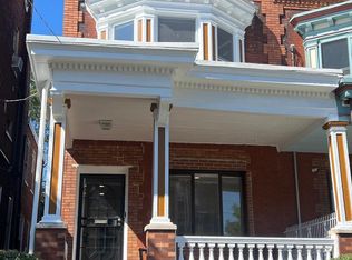 504 S 48th St, Philadelphia, PA 19143