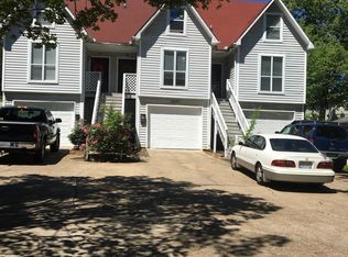 1037A Whitworth St, Jackson, MS 39202